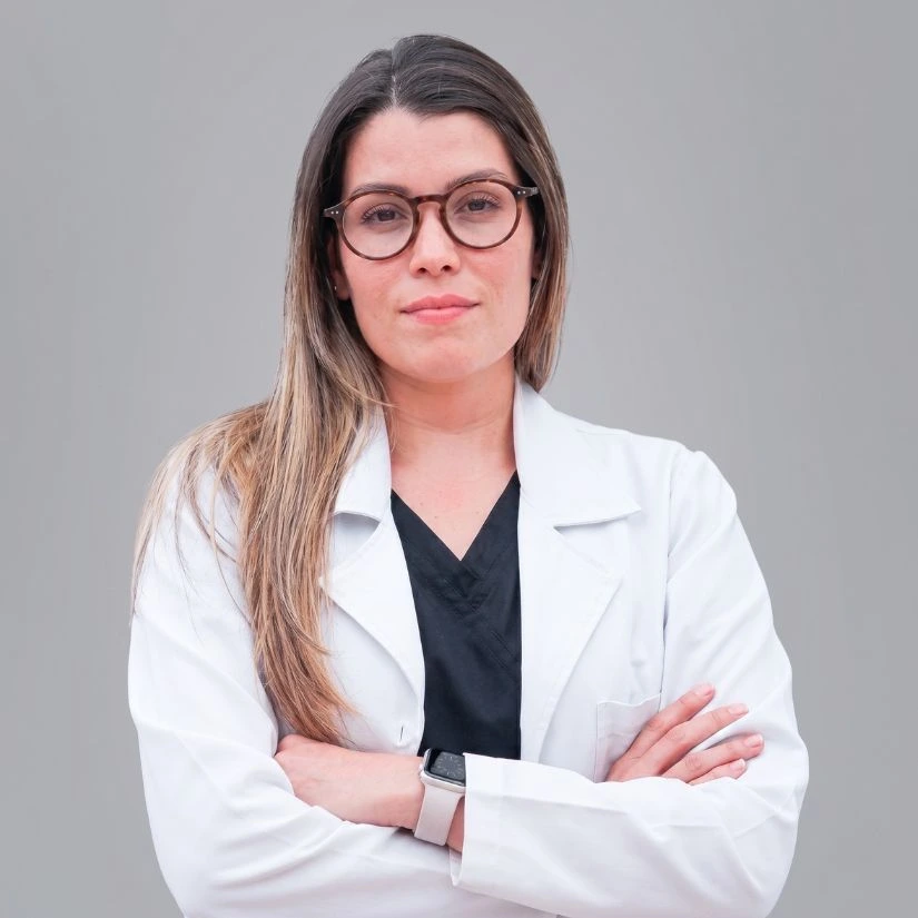 Dra. Angela Romero - GOG