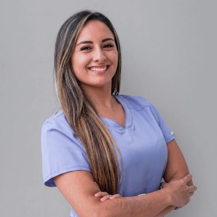 Dra. Dayana Infante - GOG