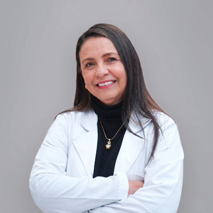Dra. Diana Herrera - GOG