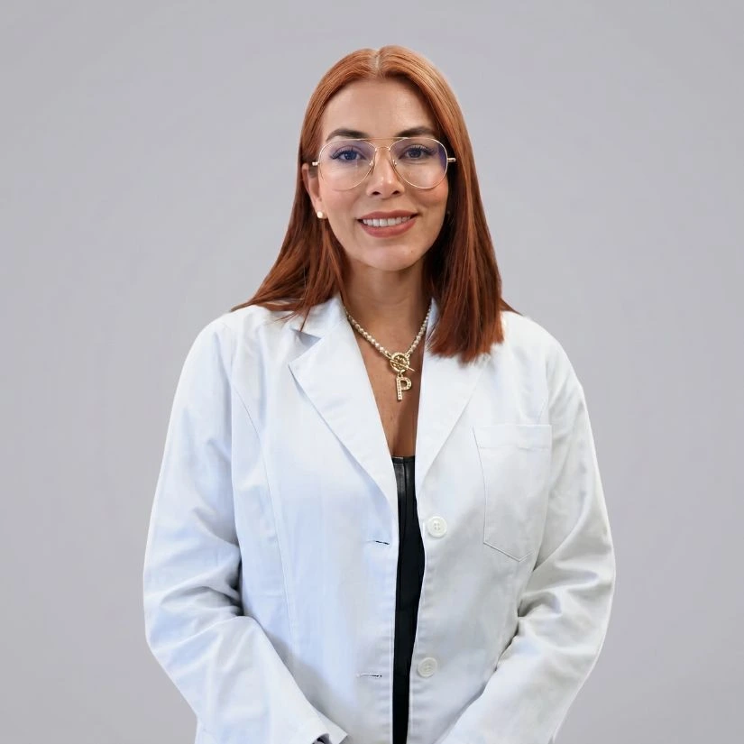 Dra. Paola Sánchez - GOG