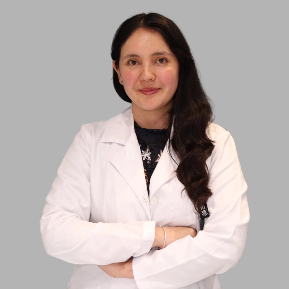 Dra. Viviana Rincon - Nutricionista en Global Obesity Group