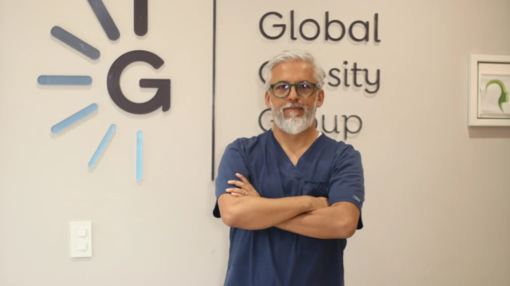 Global Obesity Group