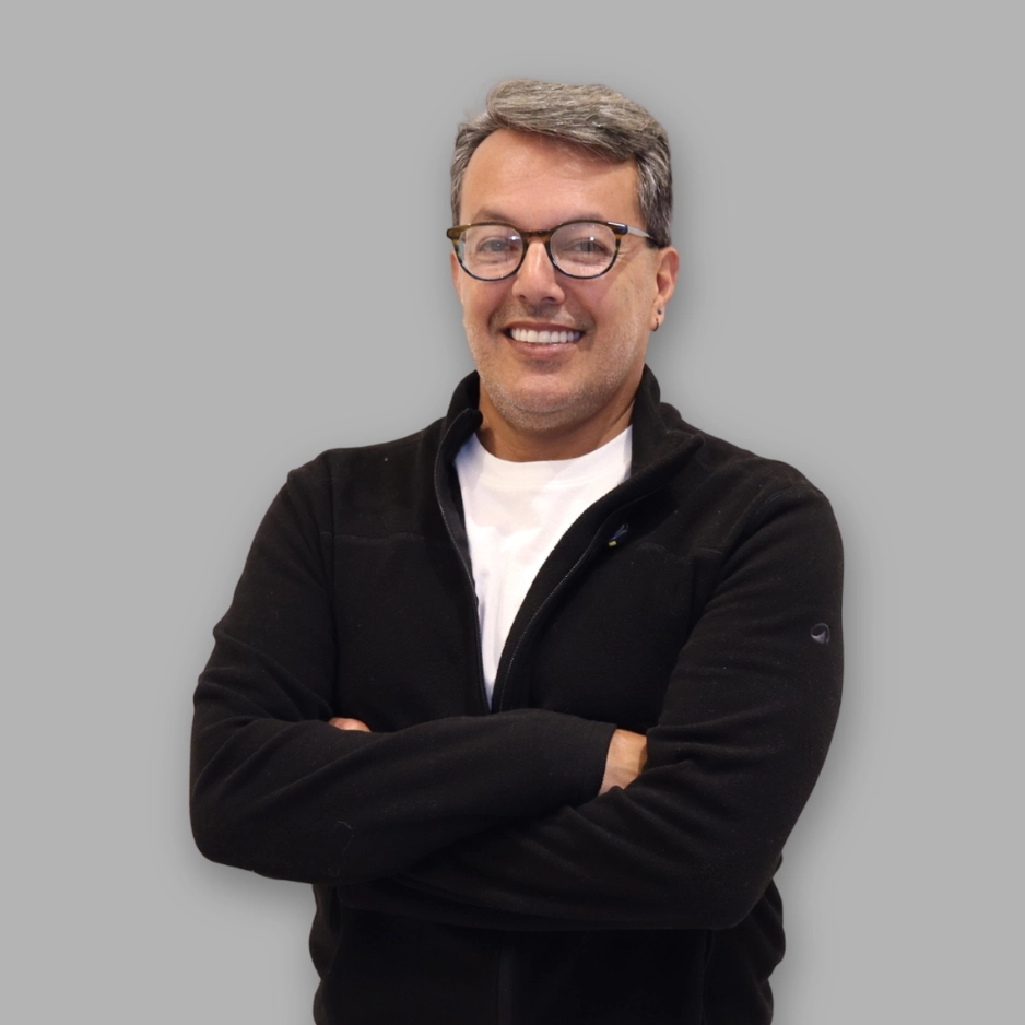 Lic. Bernardo Mayorga - Entrenador en Global Obesity Group