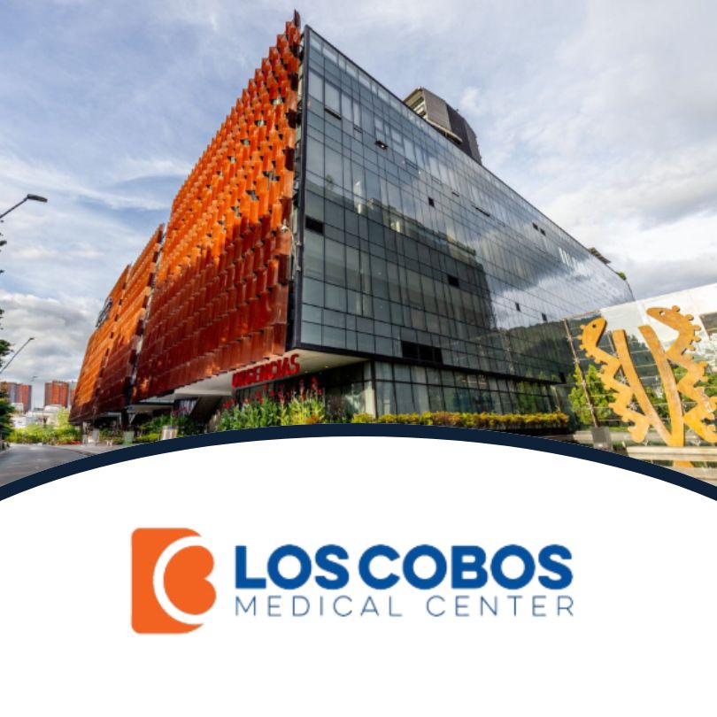 Los Cobos Medical Center - Global Obesity Group