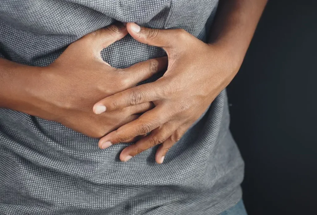 10 sintomas de obesidad - problemas digestivos - Dr Ruben Luna