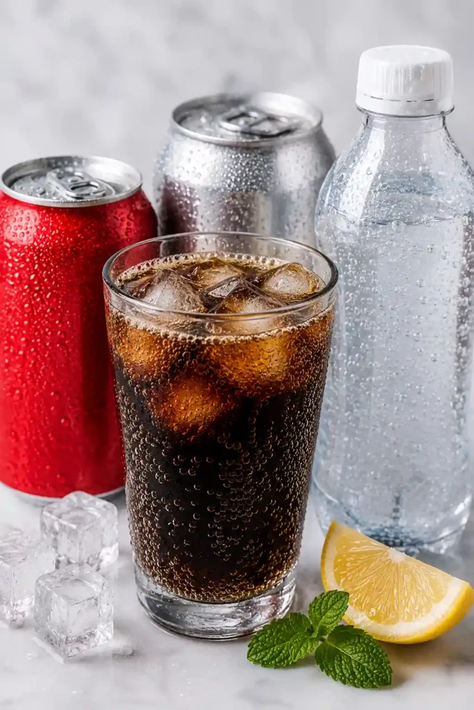 what can you never eat again after gastric bypass-Carbonated drinks: soda, sparkling water, and fizzy beverages- Dr. Ruben Luna