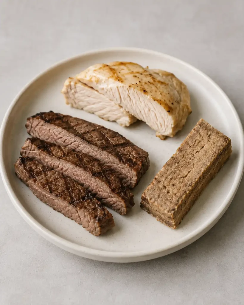 what can you never eat again after gastric bypass-Tough or dry meats steak, dry chicken, and hard-to-chew proteins- Dr. Ruben Luna