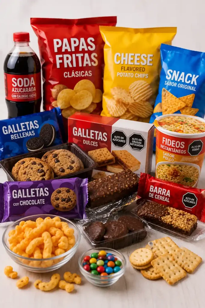 what can you never eat again after gastric bypass-Ultra-processed snacks chips, packaged cookies, and high-calorie foods with little nutrition- Dr. Ruben Luna