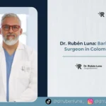 Bariatric Surgeon in Colombia - Dr. Rubén Luna - Bogotá, Colombia