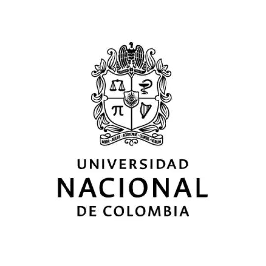 Dr. Rubén Luna, médico y cirujano de la Universidad Nacional de Colombia