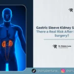 Gastric Sleeve Kidney Stones - Dr. Rubén Luna - Bogotá, Colombia