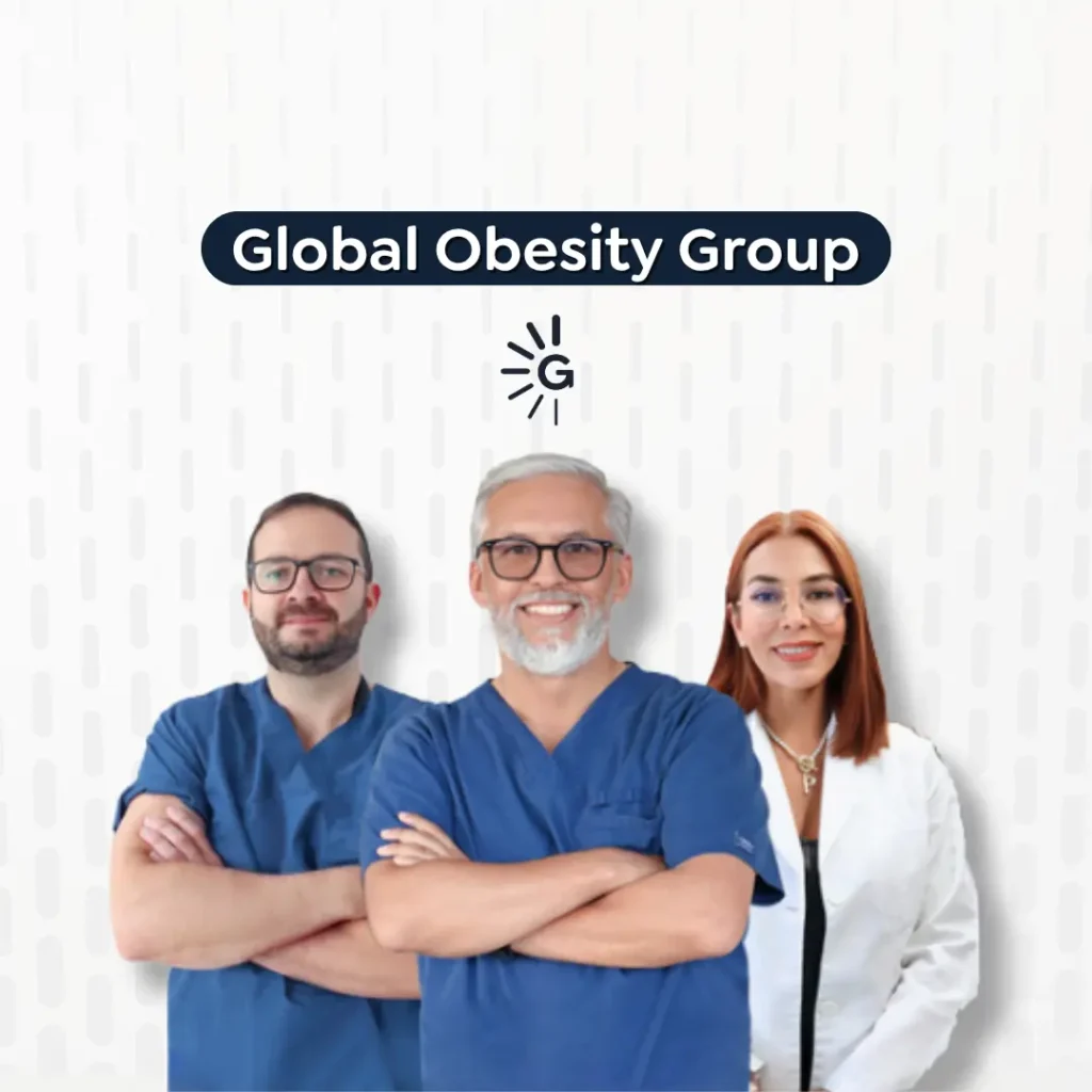 Global obesity group - Bogotá, Colombia - Consejos para bajar de peso