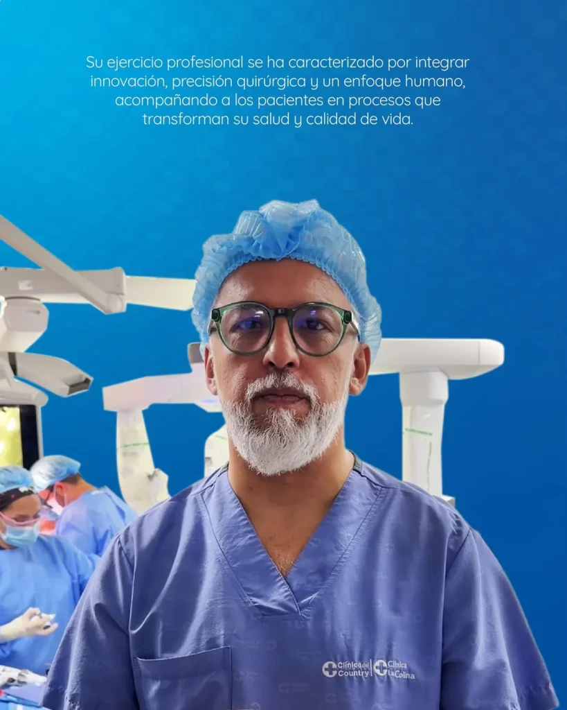 Transformar una vida también significa abrir nuevas oportunidades para vivir mejor.Durante 20 años - Dr Rubén Luna 1