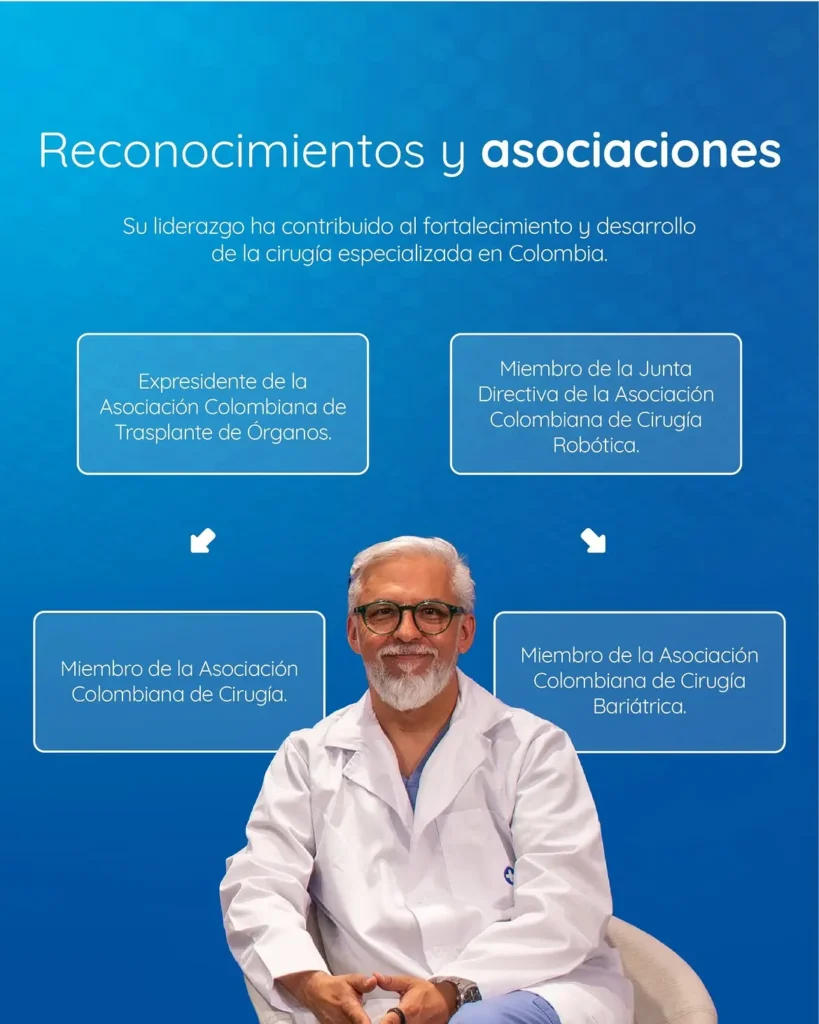 Transformar una vida también significa abrir nuevas oportunidades para vivir mejor.Durante 20 años - Dr Rubén Luna 3