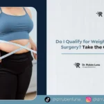 Do I Qualify for Weight Loss Surgery - Dr. Rubén Luna - Bogotá, Colombia