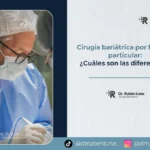 Cirugía Bariátrica por la EPS o particular-Dr. Ruben Luna